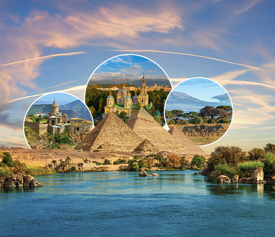 Eid holiday packages